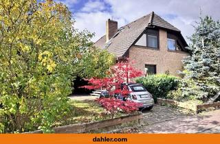 Einfamilienhaus kaufen in 30826 Garbsen, Klassisches Einfamilienhaus in ruhiger Lage