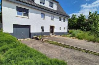 Einfamilienhaus kaufen in 73660 Urbach, **Einfamilienhaus mit zusätzlicher Ausbaureserve**