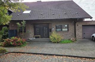 Einfamilienhaus kaufen in 41352 Korschenbroich, modernisiertes Einfamilienhaus, naturnah und energieeffizient - provisionsfrei