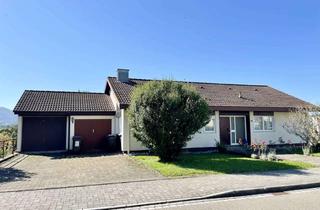 Einfamilienhaus kaufen in 79639 Grenzach-Wyhlen, Einfamilienhaus mit Einliegerwohnung in Grenzach-Wyhlen