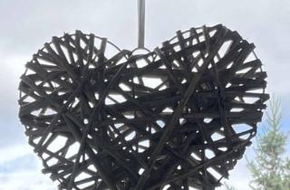 Einfamilienhaus kaufen in Buchenstraße 14, 06198 Bennstedt, Eintreten und wohlfühlen, hübsches Einfamilienhaus mit zauberhaften Garten!