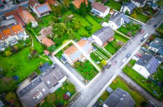 Doppelhaushälfte kaufen in 85049 Friedrichshofen, **XXL-Doppelhaushälfte mit großem Grundstück in TOP-Lage in Friedrichshofen