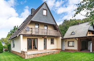 Haus kaufen in 24376 Kappeln, Ihr Zuhause an der Schlei - wohnen zwischen Wasser & Wohlgefühl