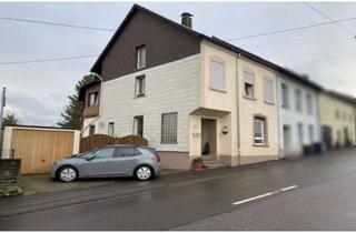 Einfamilienhaus kaufen in 66802 Überherrn, ... noch im Jahr 2025 investieren: Einfamilienhaus in Überherrn-Felsberg in City-Nähe von Saarlouis