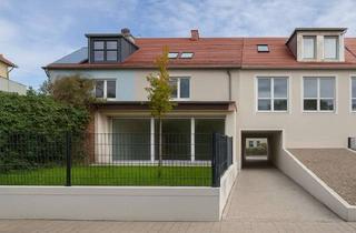 Reihenhaus kaufen in Auenstraße 61, 85051 Ingolstadt, Kernsaniertes Reihenhaus in idealer Lage Ingolstadt Süd