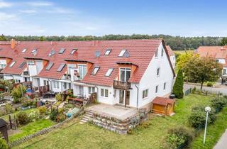 Haus kaufen in Robinienallee, 14621 Schönwalde-Glien, Ihr neues Zuhause vor den Toren Berlins - Mit großem Garten und viel Platz für die ganze Familie