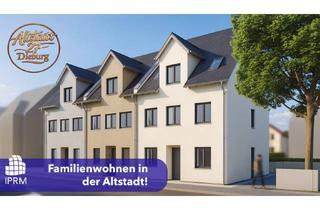 Haus kaufen in 64807 Dieburg, Altstadt 27 | Provisionsfrei! Familienleben in der Altstadt von Dieburg