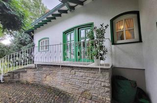 Haus kaufen in 74635 Kupferzell, Einzigartiges Ambiente: Rustikales Wohnhaus mit parkähnlichem Grundstück inkl. Garage & Fischteich!