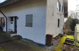 Reihenhaus kaufen in Amalienweg 8/1, 74635 Kupferzell, Reihenhaus in Kupferzell mit Garage ca. 123 m² Wohnfläche und Option zur Einliegerwohnung