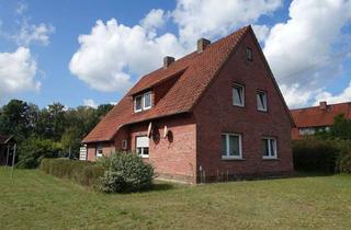 Einfamilienhaus kaufen in 49419 Wagenfeld, ***Handwerker aufgepasst *** Einfamilienhaus in Wagenfeld Bokeler Schweiz***