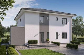 Villa kaufen in 78120 Furtwangen, Bauen leicht gemacht - Stadtvilla mit durchdachtem Konzept