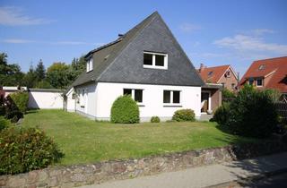 Einfamilienhaus kaufen in 23628 Krummesse, Einfamilienhaus Krummesse