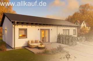 Haus kaufen in 88416 Ochsenhausen, Sie haben Spinnen in Ihrer Mietwohnung? Bauen Sie einfach neu!