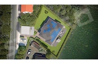 Doppelhaushälfte kaufen in 88699 Frickingen, Bauen Sie Ihre STREIF-Doppelhaushälfte mit Fernblick nahe Bodensee - inkl. GRUNDSTÜCK