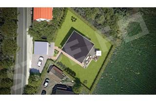 Haus kaufen in 88699 Frickingen, Bauen Sie Ihr STREIF-TRAUMHAUS mit Fernblick nahe Bodensee - inkl. GRUNDSTÜCK