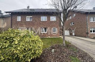 Doppelhaushälfte kaufen in 50354 Hürth, ** Doppelhaushälfte mit viel licht und raum **