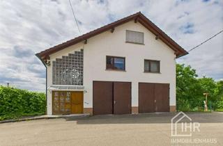 Einfamilienhaus kaufen in 72477 Schwenningen, Einfamilienhaus in Schwenningen zu verkaufen.