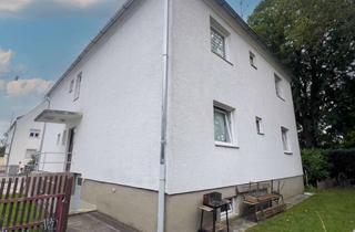 Mehrfamilienhaus kaufen in 86316 Friedberg, Mehrfamilienhaus in Toplage von Friedberg – attraktive Renditechance!