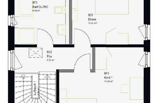 Einfamilienhaus kaufen in 79585 Steinen, Bezugsfertiges - freistehendes Einfamilienhaus