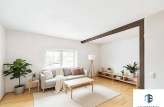 Haus kaufen in 55571 Odernheim, Zwei separate Wohnhäuser auf einem Grundstück – flexibel nutzbar in Odernheim am Glan