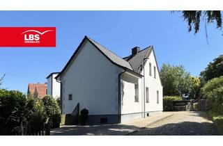 Doppelhaushälfte kaufen in 48431 Rheine, Tolle Doppelhaushälfte - sofort einziehen in Rheine Wietesch