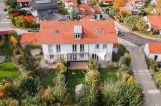 Haus kaufen in 87474 Buchenberg, FAMILIÄR.BEZUGSFERTIG.NATURNAH. - Modernes RMH in ruhigen Wohngebiet & naturnaher Wohnlage