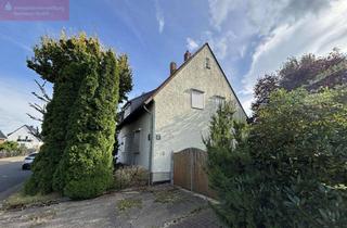 Haus kaufen in 31558 Hagenburg, Sanierungsobjekt mit Potential