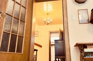 Reihenhaus kaufen in 61440 Oberursel, Reihenhaus mit großem Garten. Familienfreundlich & zum Selbstgestalten!