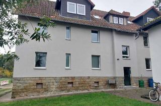 Haus kaufen in 38381 Jerxheim, Modernisiertes 6-Parteien MFH (3-Fach-Vergl., neue Therme, uvm)