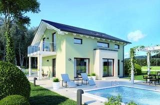 Haus kaufen in 93339 Riedenburg, Modernes Familienhaus mit Satteldach BIEN-ZENKER