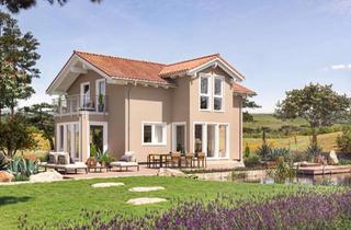 Haus kaufen in 93339 Riedenburg, Fertighaus mit Urlaubsfeeling BIEN-ZENKER