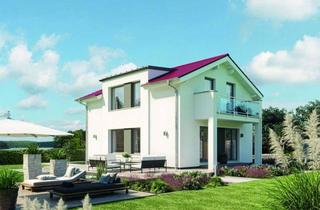 Haus kaufen in 93339 Riedenburg, Fertighaus für Stilbewusste BIEN-ZENKER