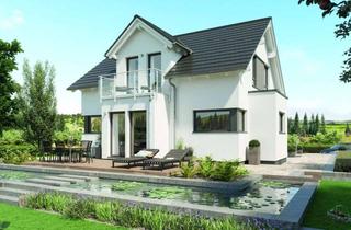 Haus kaufen in 93339 Riedenburg, Exklusives & charmantes Familienhaus mit Balkon BIEN-ZENKER