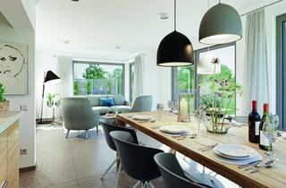 Villa kaufen in 93055 Schwabelweis, Stadtvilla mit exklusivem Design BIEN-ZENKER