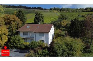 Haus kaufen in 74653 Ingelfingen, Einzigartiges Wohnhaus in Toplage mit Einliegerwohnung und großem Grundstück