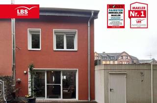 Haus kaufen in 58455 Witten, Familienfreundliches Reihenendhaus mit viel Platz und moderner Ausstattung