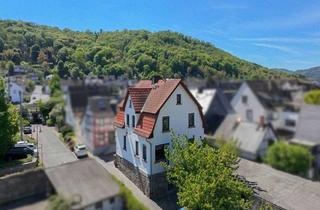 Haus kaufen in 56340 Osterspai, Weinberge, Rheinblick & Rheinsteig – wo Natur und Zuhause eins werden für Sie!