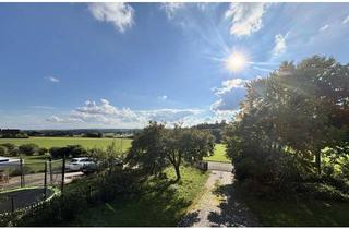 Haus kaufen in 86926 Greifenberg, Familienidyll: Alpenblick in naturnaher Lage mit top Anbindung