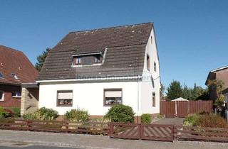Einfamilienhaus kaufen in 27404 Zeven, Einfamilienhaus mit großen Garten - viel Platz für Spiel, Spaß und Hobby