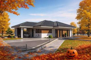 Haus kaufen in 34298 Helsa, Bien-Zenker AMBIENCE 88: Wo Stil und Familienglück aufeinandertreffen