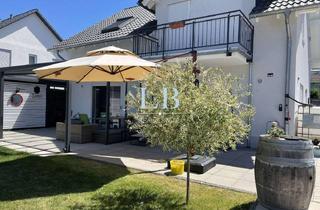 Einfamilienhaus kaufen in 55765 Birkenfeld, Modernes Einfamilienhaus in bester Lage von Birkenfeld