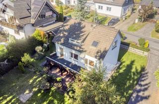 Haus kaufen in 51674 Wiehl, Ein Zuhause zum Wohlfühlen