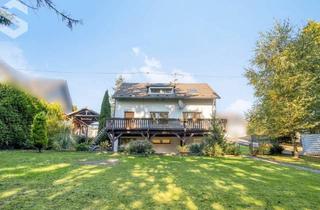 Haus kaufen in 51674 Wiehl, Zentrales Wohnen in Wiehl