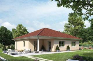 Haus kaufen in 16515 Oranienburg, Mehr Platz zum Leben – weniger CO2 für die Umwelt im KfW 40 Standard - PROVISIONSFREI!