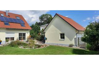 Doppelhaushälfte kaufen in Turmstraße 20a, 85777 Fahrenzhausen, Doppelhaushälfte in Fahrenzhausen-Lauterbach