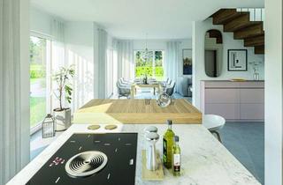 Einfamilienhaus kaufen in 91217 Hersbruck, Elegantes Einfamilienhaus mit viel Platz für die ganze Familie