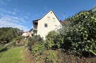 Haus kaufen in 63872 Heimbuchenthal, Grünoase für Familien: Ankommen, einziehen, wohlfühlen!