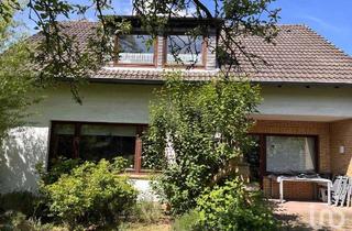 Einfamilienhaus kaufen in 38176 Wendeburg, Freistehendes Einfamilienhaus in ruhiger Lage