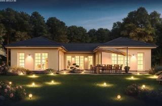 Haus kaufen in 94330 Salching, Barrierefreier Luxus, der keine Wünsche offen lässt