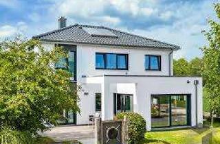 Villa kaufen in 53125 Ückesdorf, Wohnen in Perfektion: Neubau-Stadtvilla in Bonn